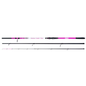 Carp Expert Method Feeder Pink  100-150g 3,60m