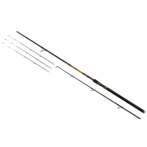 Benzár No Limit Boat Feeder prút 2,7m 70-250g