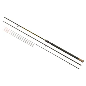 Prút Benzár Concourse Method Feeder Light 3,3m 20-75g