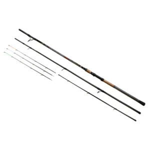Carp Expert Hard River Feeder prút 3,60m 180g