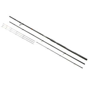 Benzar Method Lake Feeder Prút 3,3m 80g