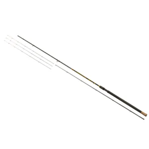 Prút Benzár Concourse Light Feeder 3m 10-40g