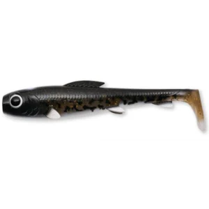 Abu Garcia Gumová Nástraha Svartzonker McPike Miltona Walleye 2 ks - 17 cm 48 g