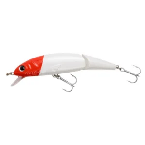 Abu Garcia wobbler TORMENTOR JOINTED RH 20g 11cm