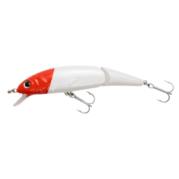 Abu Garcia wobbler TORMENTOR JOINTED