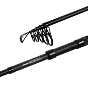 Delphin SCROLL TeleCARP
330cm/3,0lbs