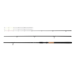 Dam Prút Intenze Feeder Rod 3,6 m 40-80 g