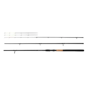 Dam Prút Intenze Method Rod 3,3 m 50-100 g