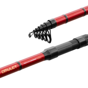 Delphin AMULET Tele300cm/100g