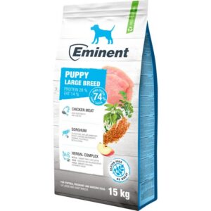 EMINENT puppy L.B.15kg