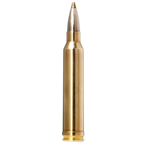 Norma Evostrike .300 Winchester Magnum 139 gr