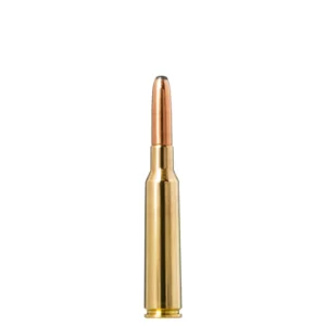 Norma Whitetail 6.5 × 55 SE 156 gr