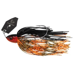 Savage Gear Rotačka Da Crazy Bush Sinking Red Craw 10 cm 20 g