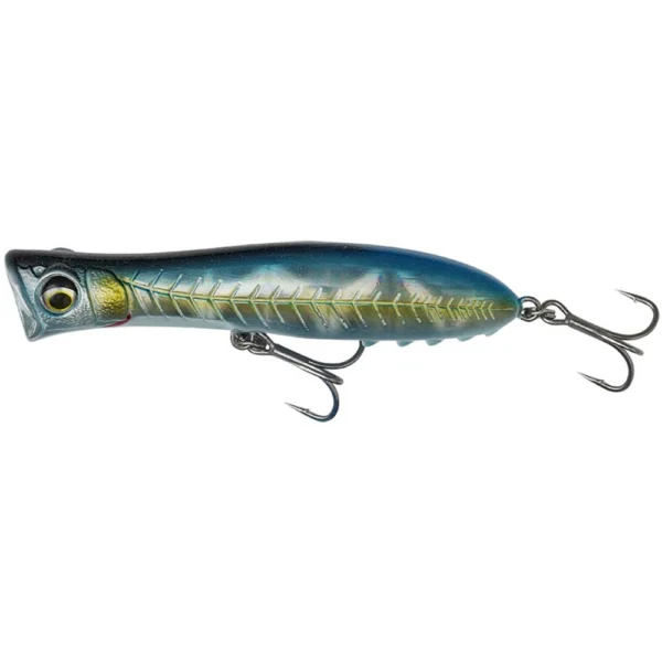 Savage Gear Wobler Gravity Popper Floating Imperial Sardine