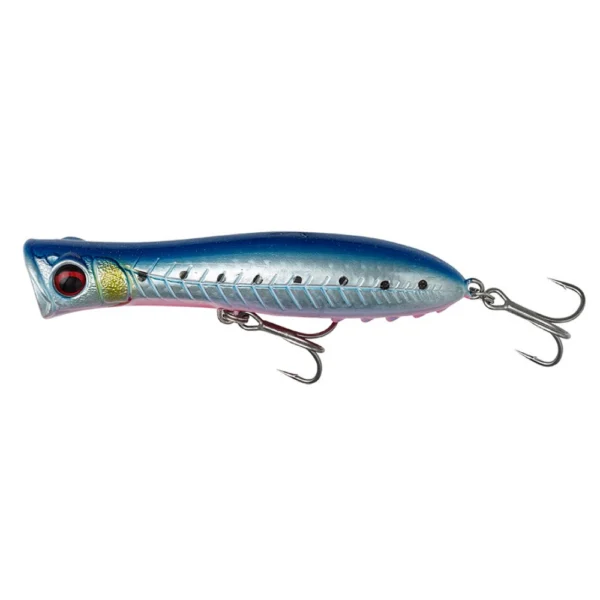 Savage Gear Wobler Gravity Popper Floating Sardine