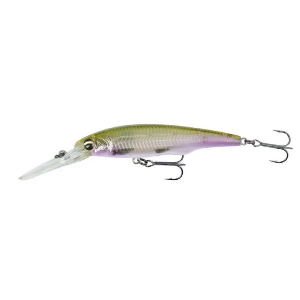 Savage Gear Wobler Gravity Twitch DR SP CL WGSK