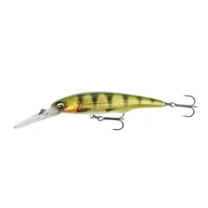 Savage Gear Wobler Gravity Twitch DR SP Holo Perch