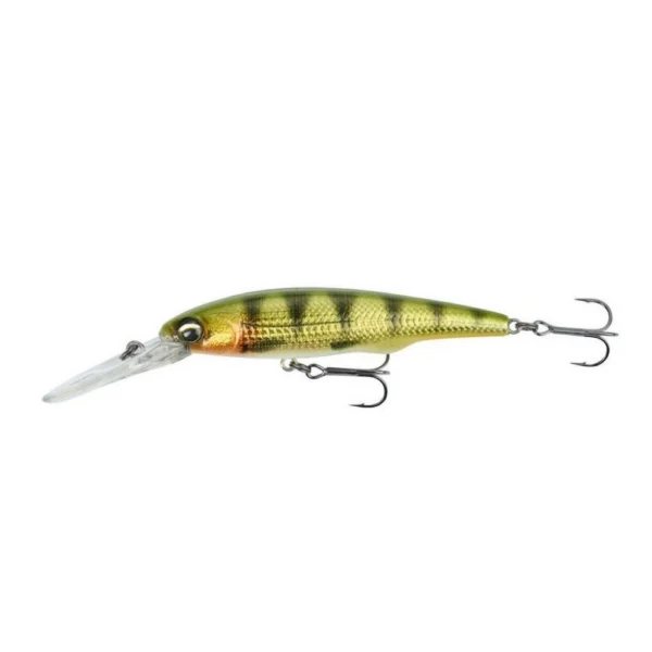 Savage Gear Wobler Gravity Twitch DR SP Holo Perch