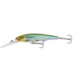 Savage Gear Wobler Gravity Twitch DR SP SMELT