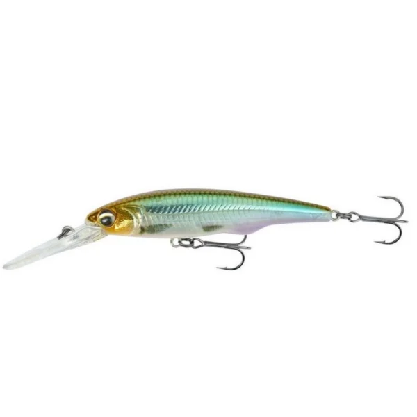 Savage Gear Wobler Gravity Twitch DR SP SMELT