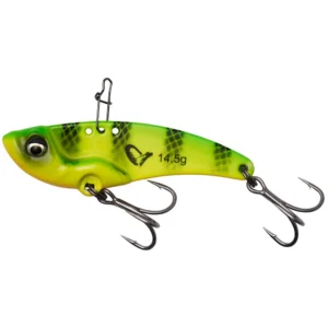 Savage Gear Wobler Vib Blade Firetiger