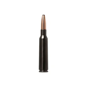 Norma Oryx Silencer 6.5 × 55 SE 156 gr