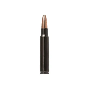 Norma Oryx Silencer 8 x 57 IS 196 gr