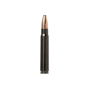 Norma Oryx Silencer 9.3 × 62 285 gr
