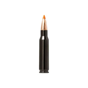 Norma Tipstrike Silencer .308 Winchester 170 gr