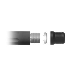 Svemko adaptér quick mount