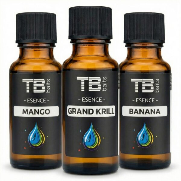 TB Baits Esencia 20 ml