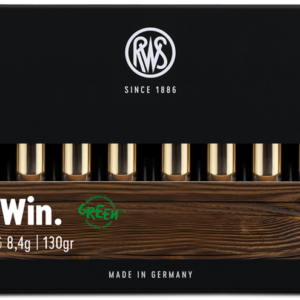 RWS 270 Win. HIT/8,4g