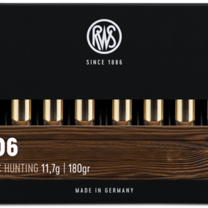 RWS 30-06 Sprg. UNI Classic/11,7g