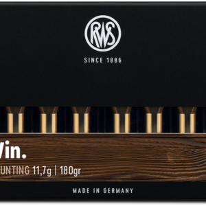 RWS 308 Win. UNI Classic/11,7g