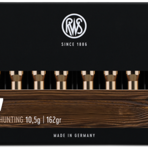 RWS 7x57 ID Classic/10,5g