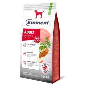 EMINENT Adult 15kg