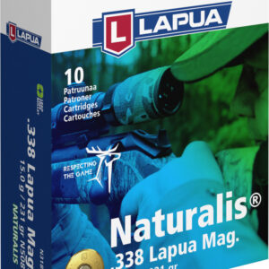 Lapua 338 Lapua Naturalis 15g