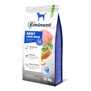 EMINENT adult L.B. 15kg