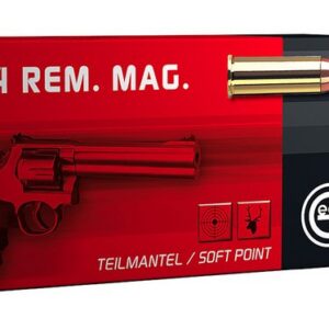 Geco 44 Rem.Mag. SP 15,6g