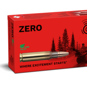 Geco 308 Win. Zero 8,8g