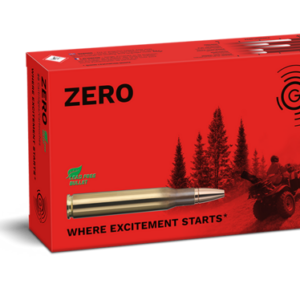 Geco 30-06 Spr. Zero 8,8g