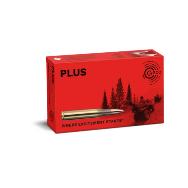 Geco .30-06 Springfield Plus 11,0g