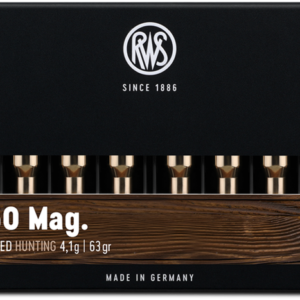 RWS 5,6x50 Mag. TMS/4,1g