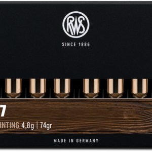 RWS 5,6x57 KS/4,8g