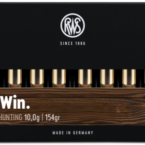 RWS 270 Win. EVO/10,0g