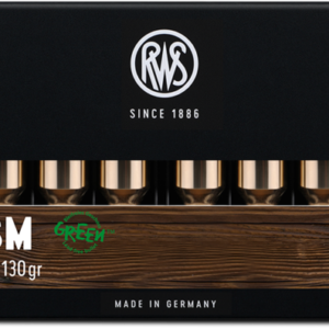 RWS 270 WSM HIT/8,4g