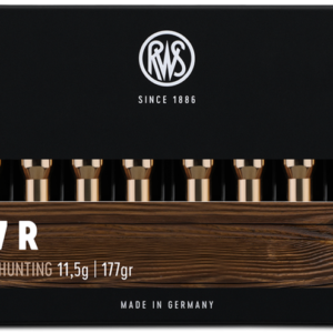 RWS 7x57 R ID Classic/11,5g