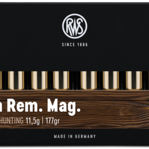 RWS 7mm Rem.Mag. ID Classic/11,5g
