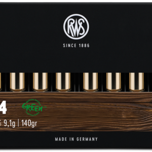 RWS 7x64 HIT/9,1g