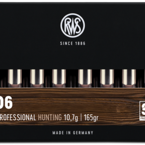 RWS 30-06 Sprg. Speed Tip Pro Short/10,7g